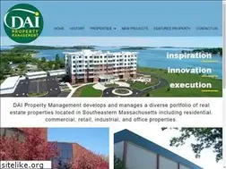 Sites similar to daiproperties.net
