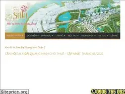 Sites similar to daiquangminh.org