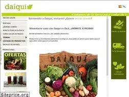 Sites similar to daiqui.com