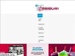 Sites similar to daiquirihiremelbourne.com.au