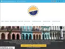 Sites similar to daiquiritours.it