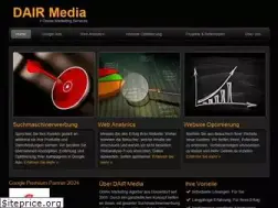 Sites similar to dair-media.net