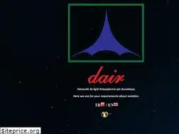 Sites similar to dairaerospace.com