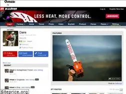 Sites similar to daire.pinkbike.com