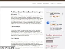 Sites similar to daireds.com