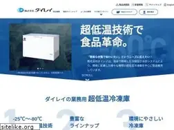 Sites similar to dairei.co.jp