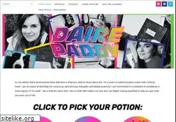 Sites similar to dairepaddy.com