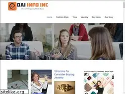 Sites similar to dairestaurant.com