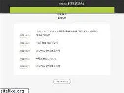 Sites similar to dairin-fit.jp