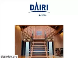 Sites similar to dairinet.com