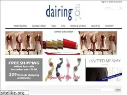 Sites similar to dairing.com