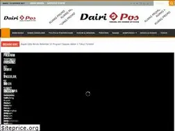 Sites similar to dairipos.com