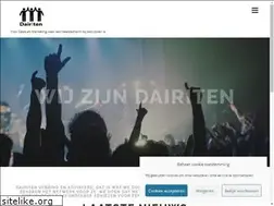 Sites similar to dairiten.nl