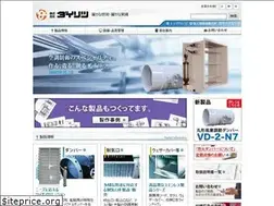 Sites similar to dairitsu.com