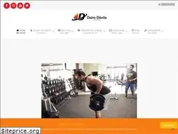 Sites similar to dairodavila.com