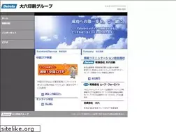 Sites similar to dairoku.com