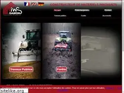 Sites similar to dairon-iws.com