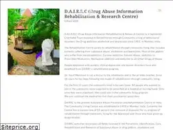 Sites similar to dairrc.com