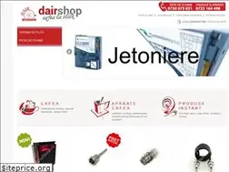 Sites similar to dairshop.ro