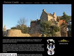 Sites similar to dairsiecastle.com