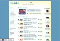 Sites similar to dairy-dash.relaxlet.com
