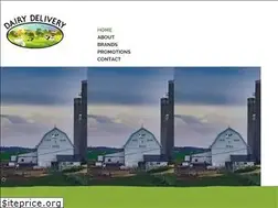 Sites similar to dairy-delivery.com