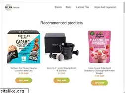 Sites similar to dairy.nu