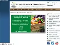 Sites similar to dairy.nv.gov