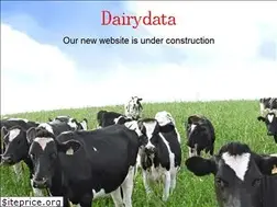 Sites similar to dairy.software