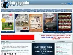 Sites similar to dairyagendatoday.com