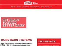 Sites similar to dairybarnsystems.co.nz