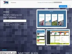 Sites similar to dairycare.in