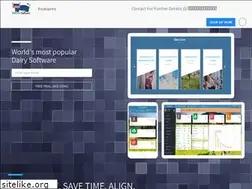 Sites similar to dairycare.net