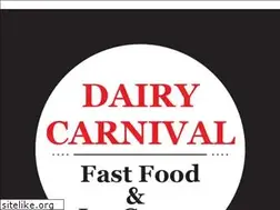 Sites similar to dairycarnival.com