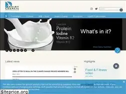 Sites similar to dairycouncil.co.uk