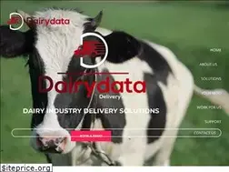 Sites similar to dairydata.co.uk