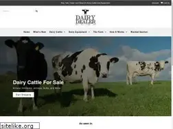 Sites similar to dairydealer.com