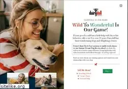 Sites similar to dairydell.com