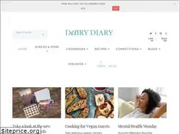 Sites similar to dairydiary.co.uk