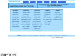 Sites similar to dairydirect2you.com