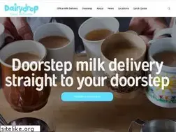 Sites similar to dairydrop.com