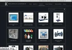 Sites similar to dairyequipments.com