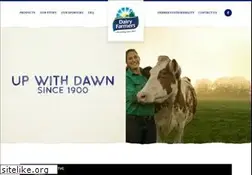 Sites similar to dairyfarmers.com.au