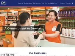 Sites similar to dairyfarmgroup.com