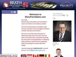Sites similar to dairyfarmsales.com