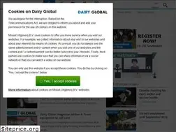 Sites similar to dairyglobal.net