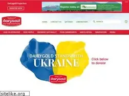 Sites similar to dairygold.ie