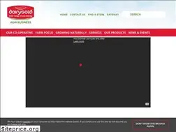 Sites similar to dairygoldagri.ie