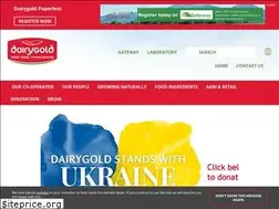 Sites similar to dairygoldfoodingredients.com