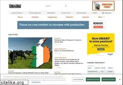 Sites similar to dairyherd.com